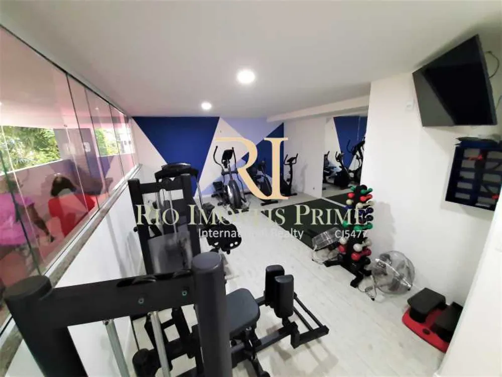 Apartamento, 2 quartos, 75 m² - Foto 3