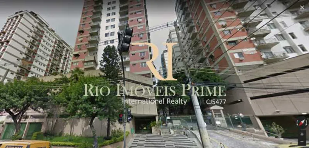 Apartamento, 2 quartos, 75 m² - Foto 1