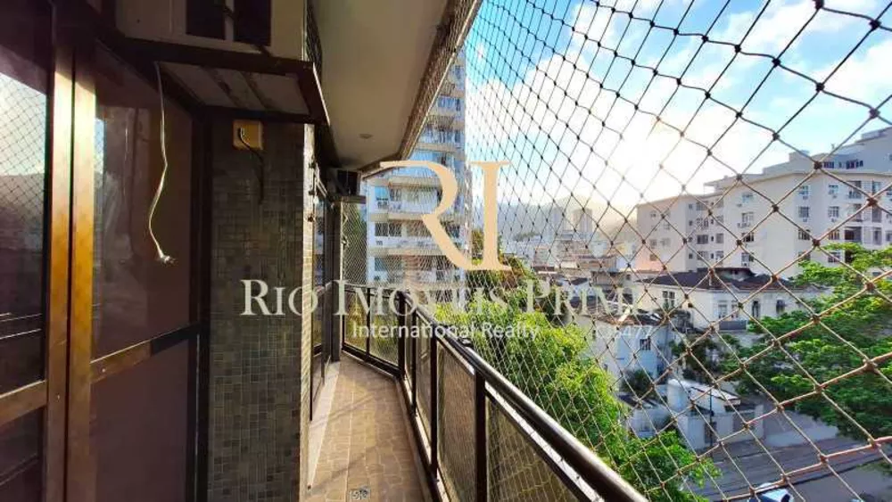 Apartamento, 3 quartos, 97 m² - Foto 23