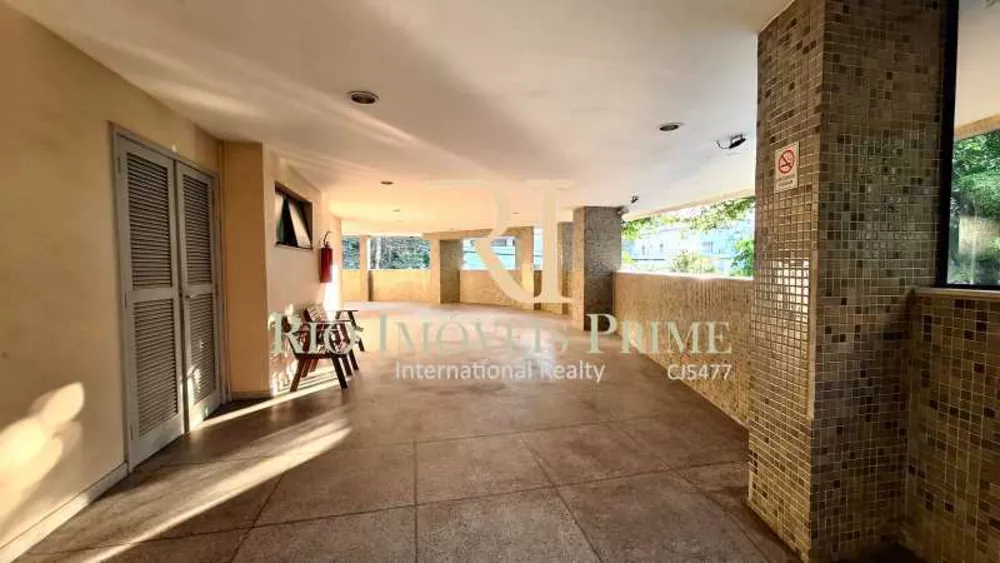 Apartamento, 3 quartos, 97 m² - Foto 19