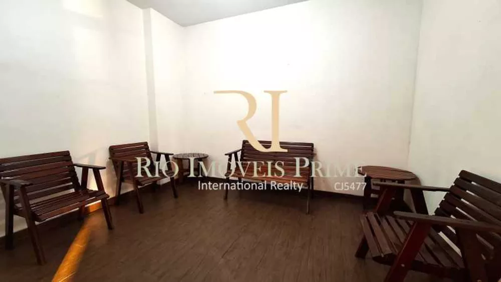 Apartamento, 3 quartos, 97 m² - Foto 13