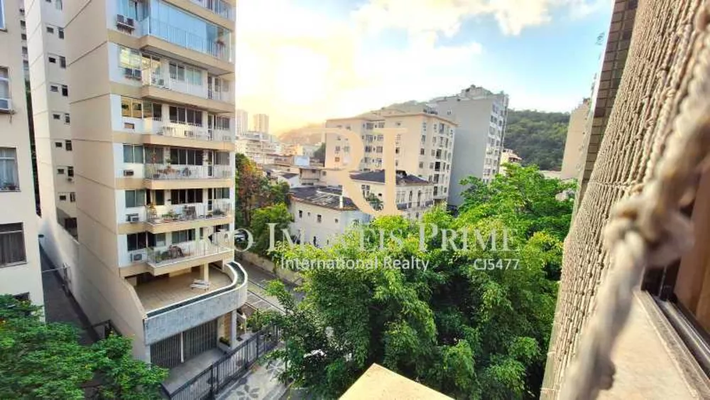 Apartamento, 3 quartos, 97 m² - Foto 7