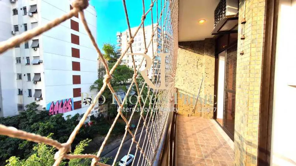 Apartamento, 3 quartos, 97 m² - Foto 24