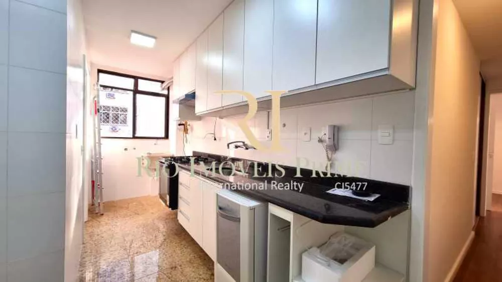 Apartamento, 3 quartos, 97 m² - Foto 16