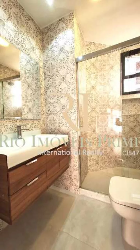 Apartamento, 3 quartos, 97 m² - Foto 9