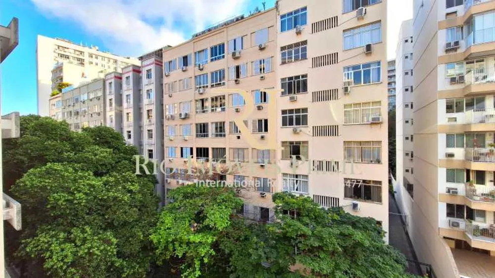 Apartamento, 3 quartos, 97 m² - Foto 1