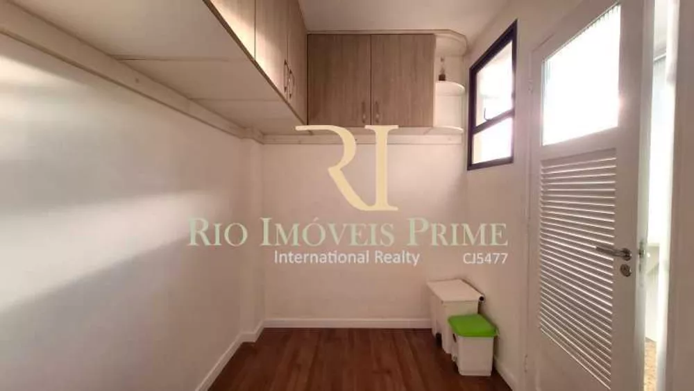 Apartamento, 3 quartos, 97 m² - Foto 22