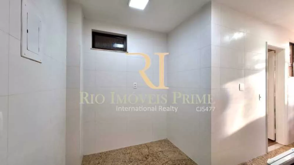 Apartamento, 3 quartos, 97 m² - Foto 20