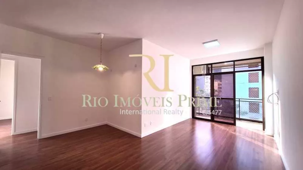 Apartamento, 3 quartos, 97 m² - Foto 11