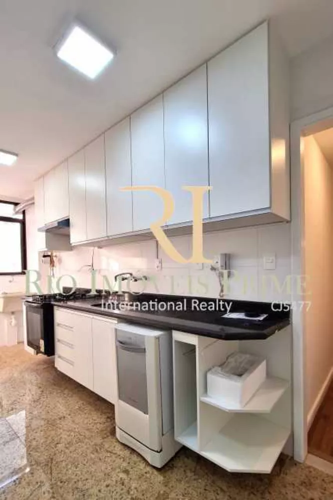 Apartamento, 3 quartos, 97 m² - Foto 10