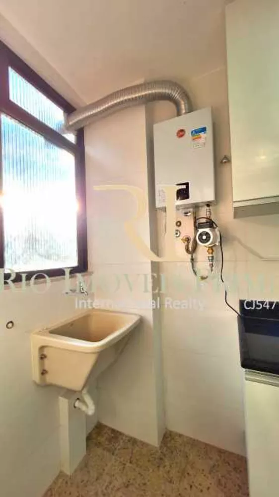Apartamento, 3 quartos, 97 m² - Foto 3