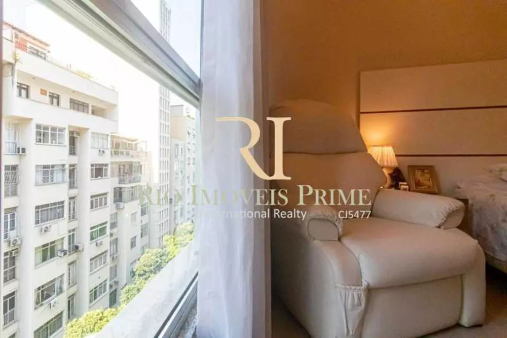 Apartamento, 3 quartos, 156 m² - Foto 9