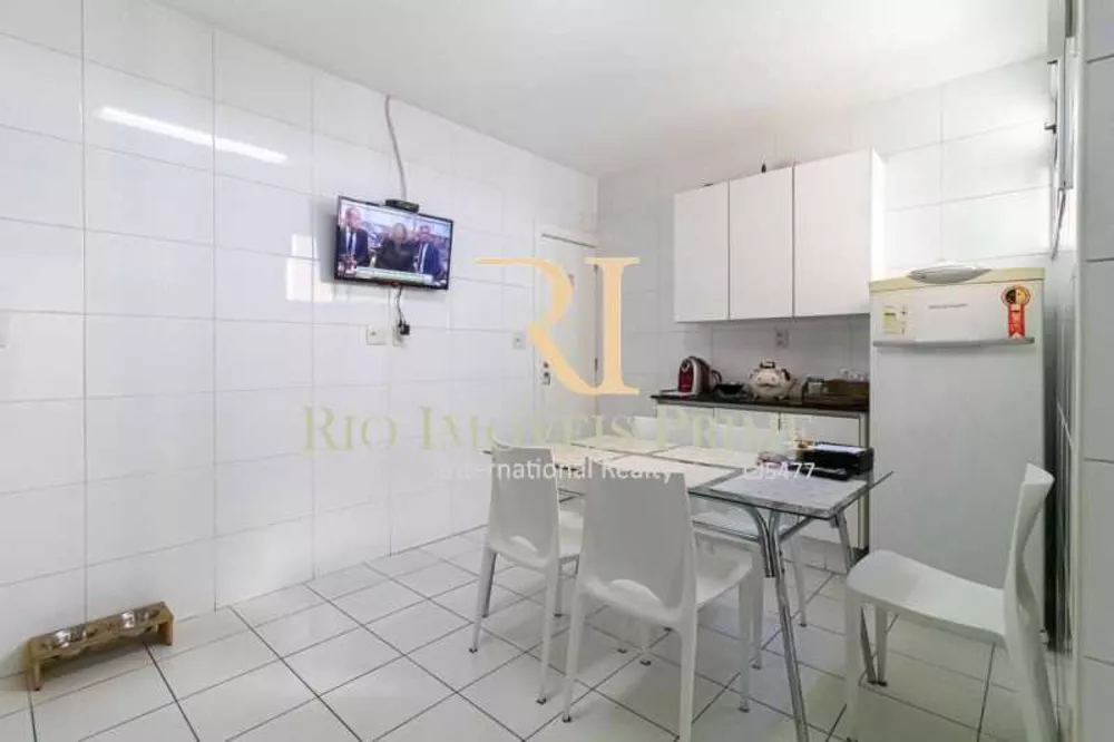 Apartamento, 3 quartos, 156 m² - Foto 18