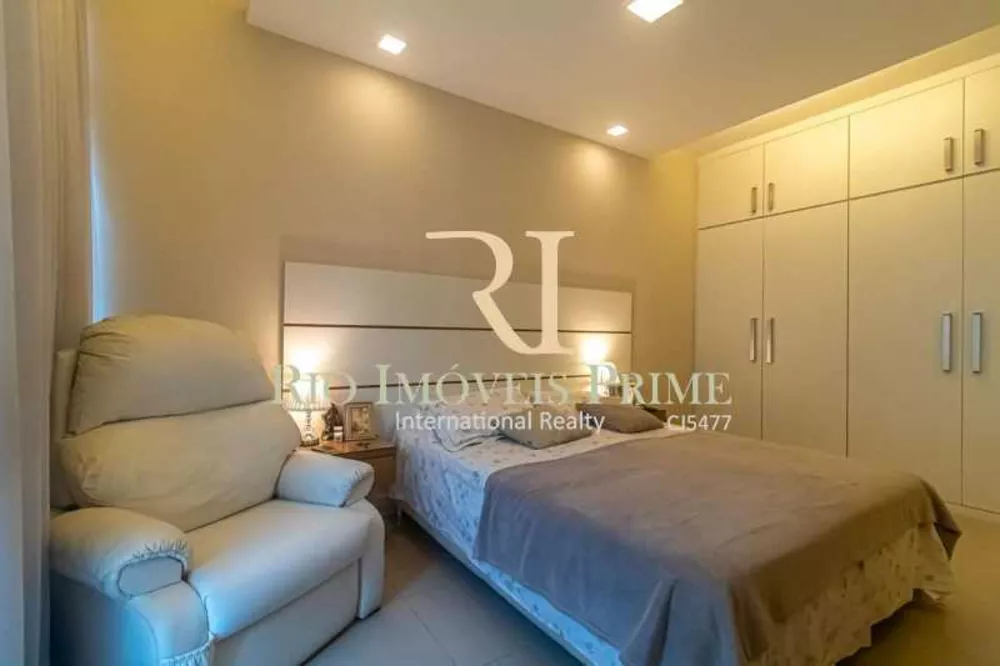 Apartamento, 3 quartos, 156 m² - Foto 13