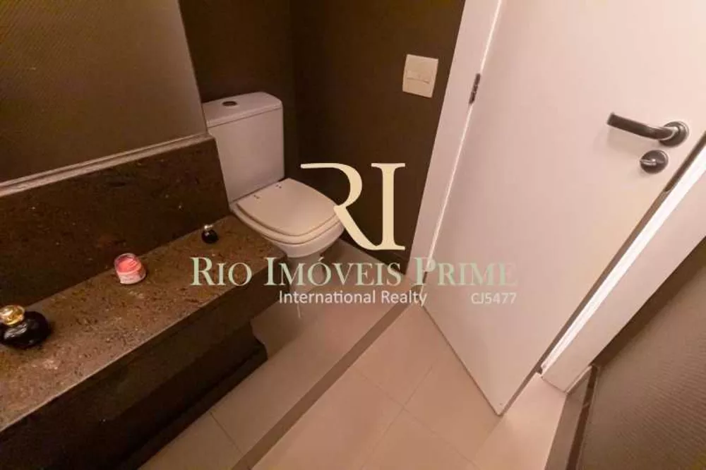 Apartamento, 3 quartos, 156 m² - Foto 23