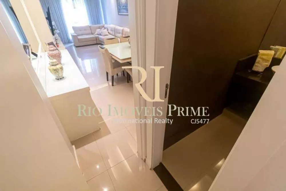 Apartamento, 3 quartos, 156 m² - Foto 12