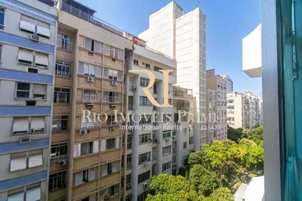 Apartamento, 3 quartos, 156 m² - Foto 17