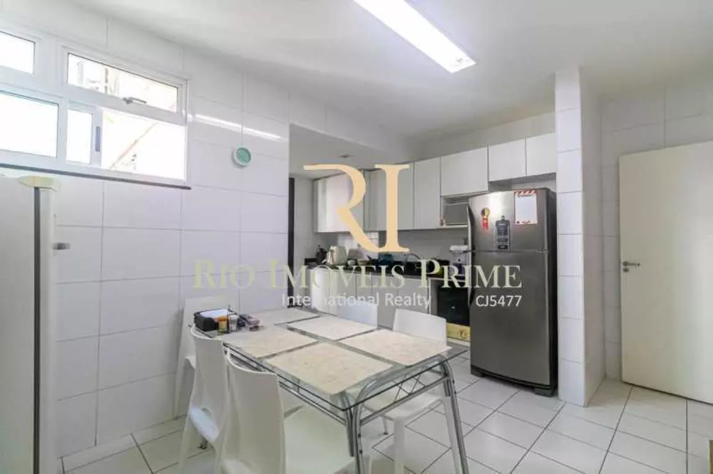 Apartamento, 3 quartos, 156 m² - Foto 22