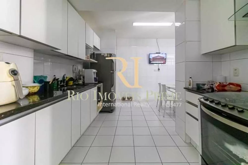 Apartamento, 3 quartos, 156 m² - Foto 15