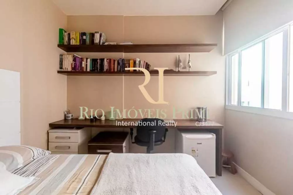Apartamento, 3 quartos, 156 m² - Foto 25