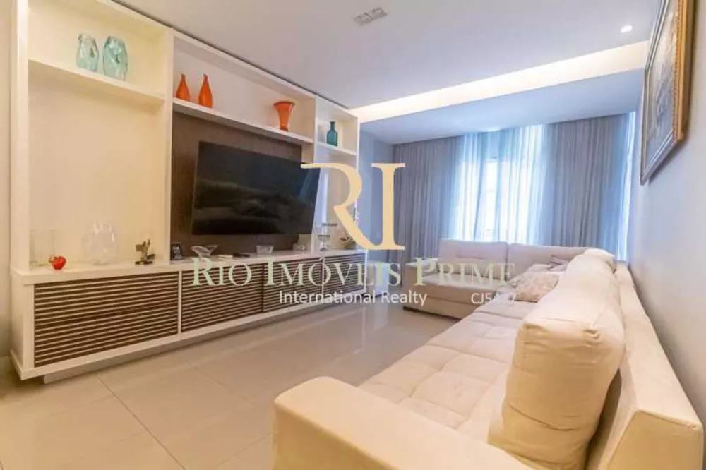 Apartamento, 3 quartos, 156 m² - Foto 20