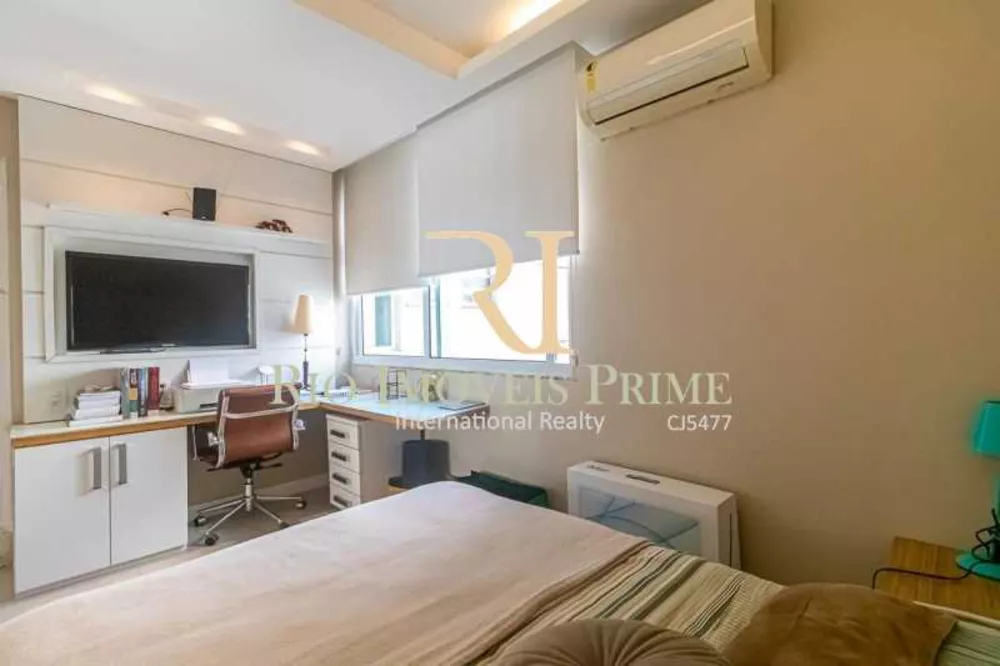 Apartamento, 3 quartos, 156 m² - Foto 1