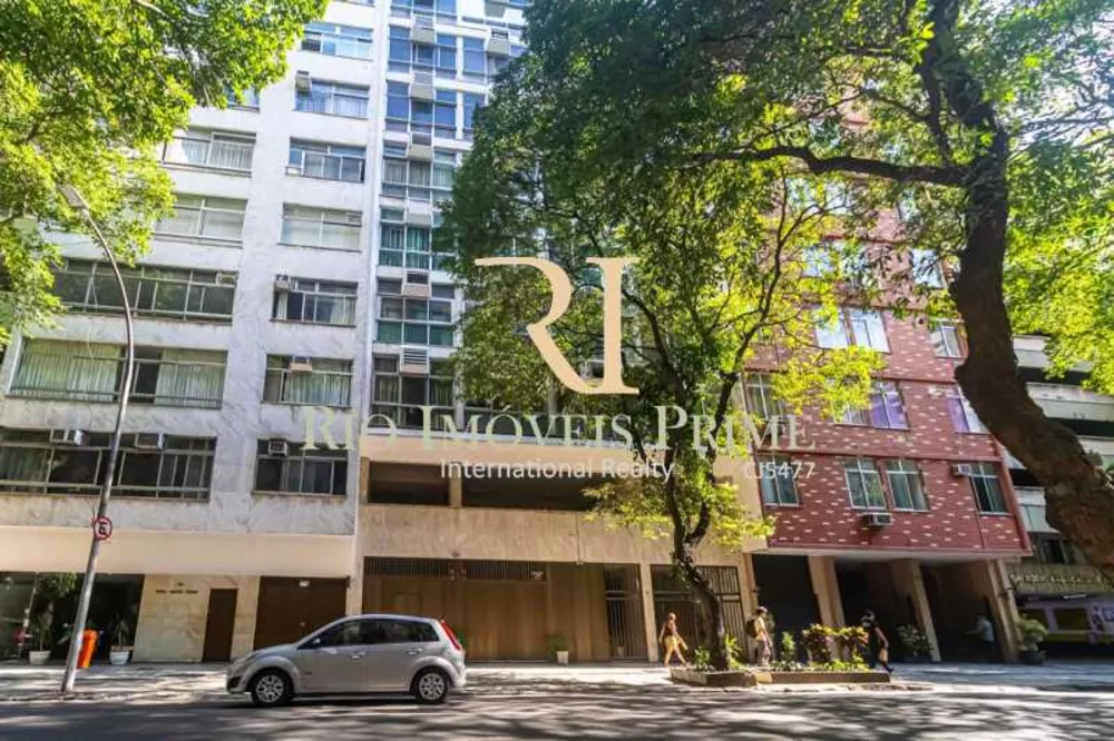 Apartamento, 3 quartos, 156 m² - Foto 30