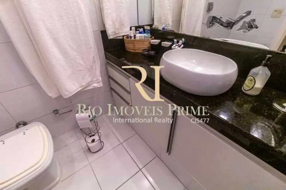 Apartamento, 3 quartos, 156 m² - Foto 14