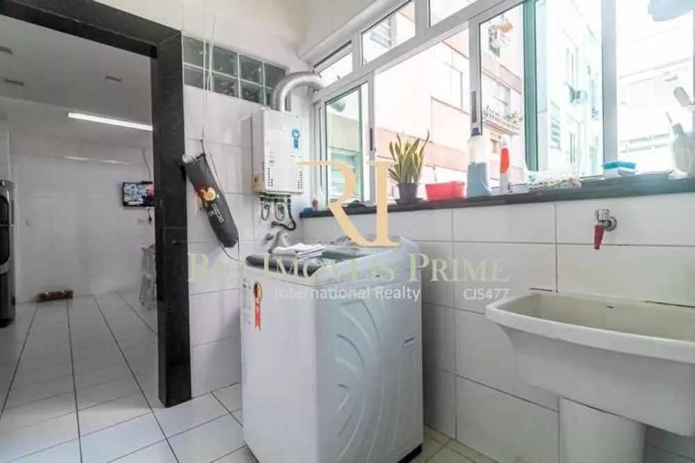 Apartamento, 3 quartos, 156 m² - Foto 27