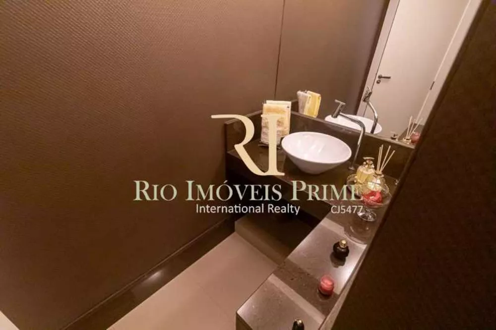 Apartamento, 3 quartos, 156 m² - Foto 16