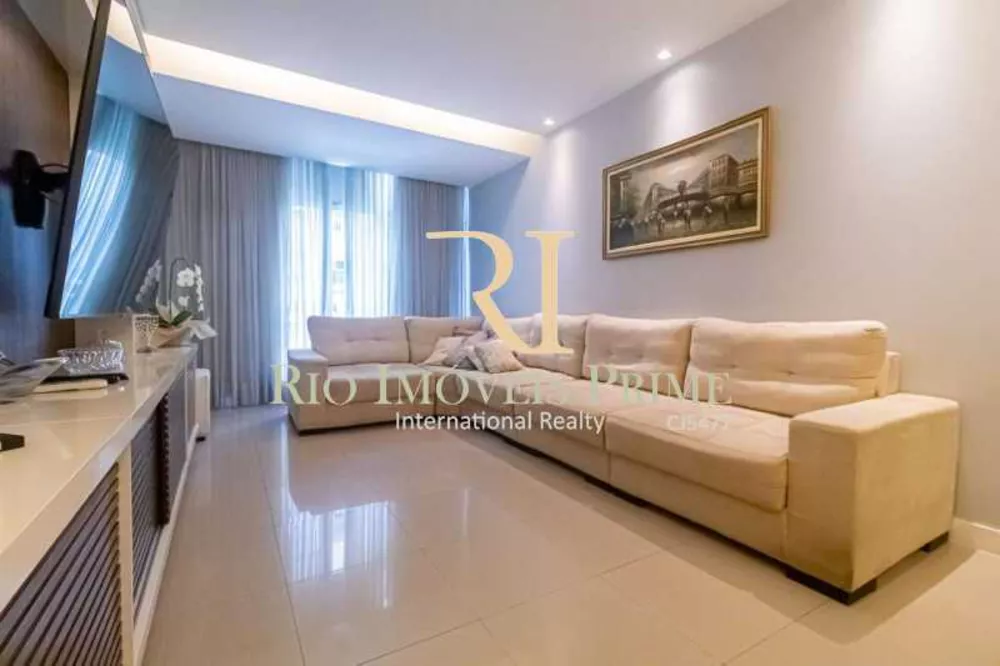 Apartamento, 3 quartos, 156 m² - Foto 24