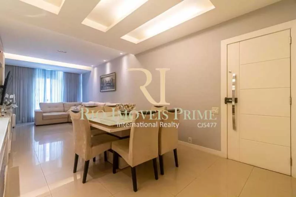 Apartamento, 3 quartos, 156 m² - Foto 2