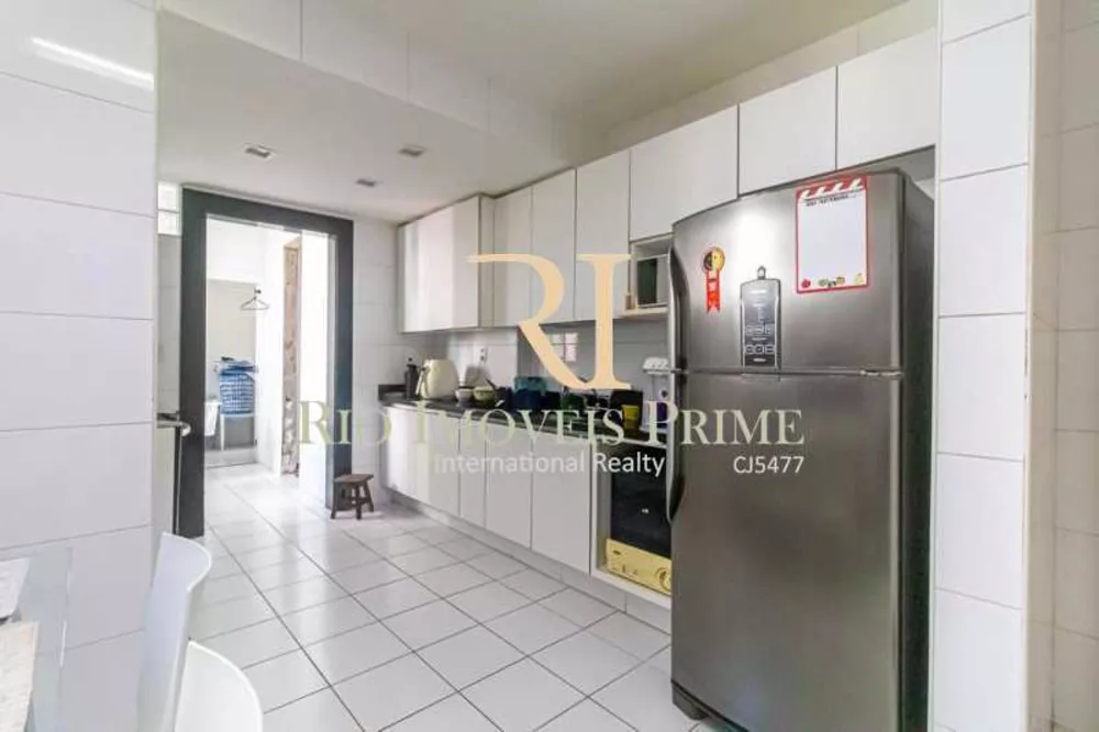 Apartamento, 3 quartos, 156 m² - Foto 26