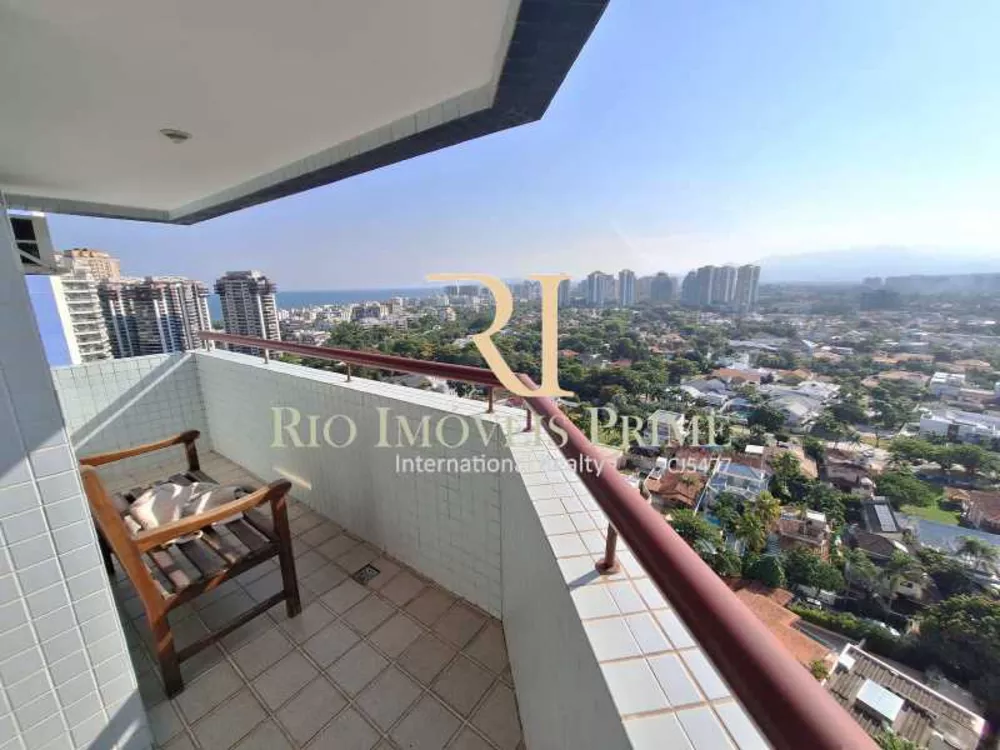 Apartamento, 1 quarto, 60 m² - Foto 14