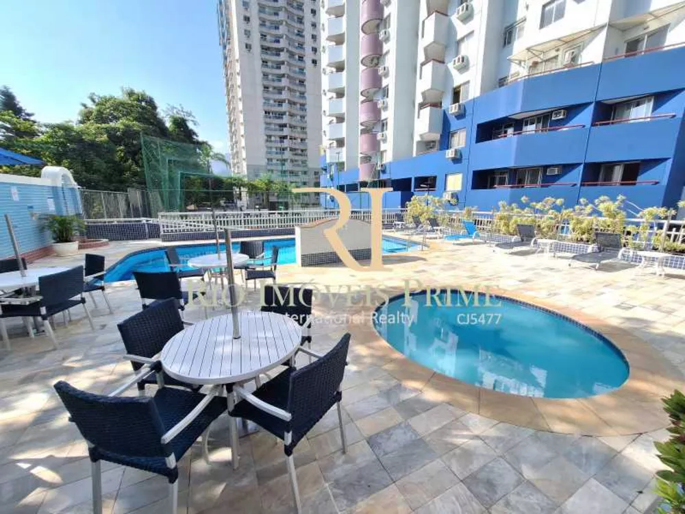 Apartamento, 1 quarto, 60 m² - Foto 3