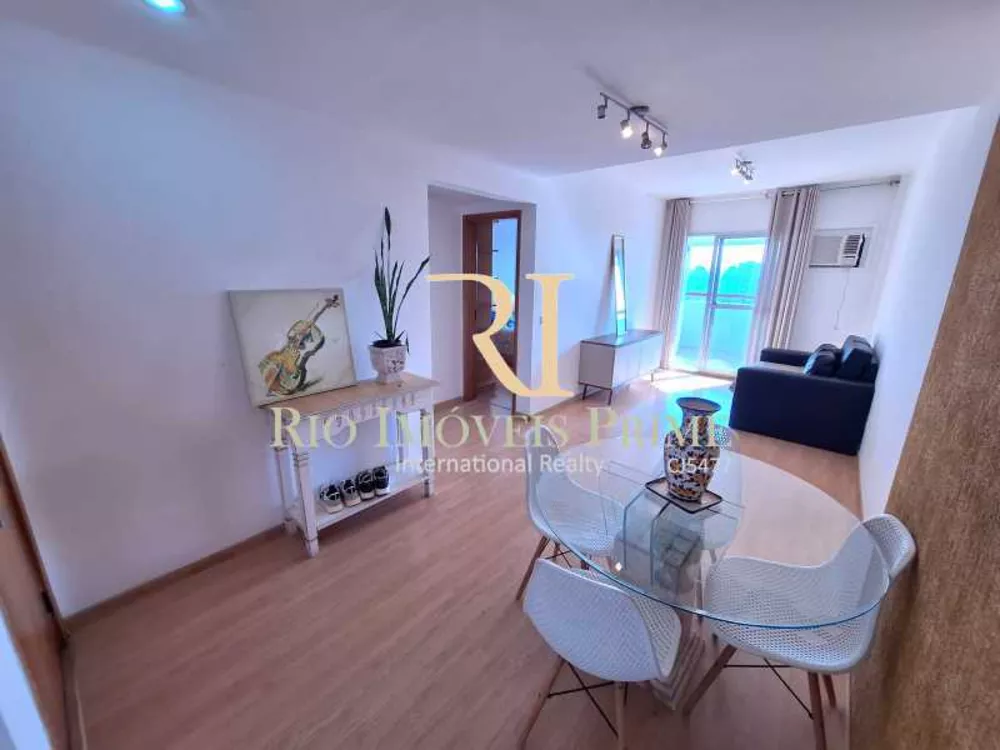 Apartamento, 1 quarto, 60 m² - Foto 22
