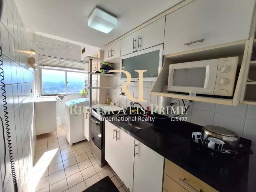 Apartamento, 1 quarto, 60 m² - Foto 20