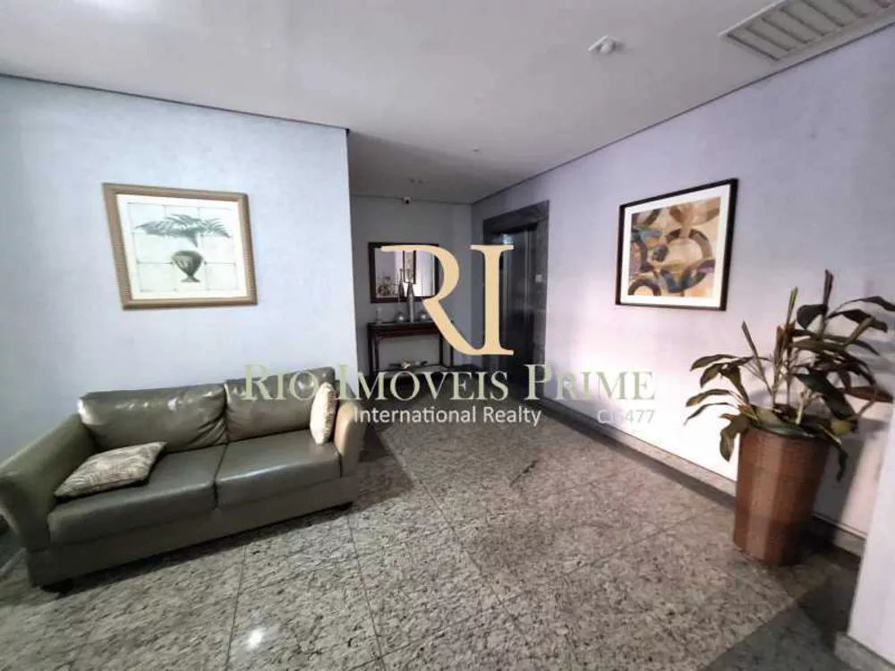 Apartamento, 1 quarto, 60 m² - Foto 24