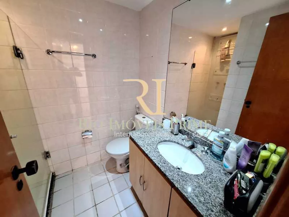 Apartamento, 1 quarto, 60 m² - Foto 10
