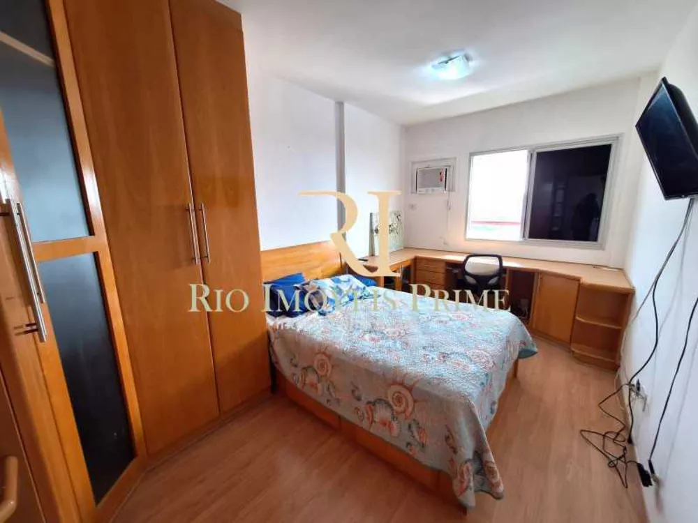 Apartamento, 1 quarto, 60 m² - Foto 2