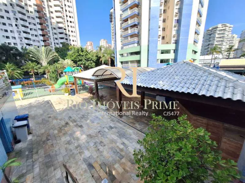Apartamento, 1 quarto, 60 m² - Foto 30