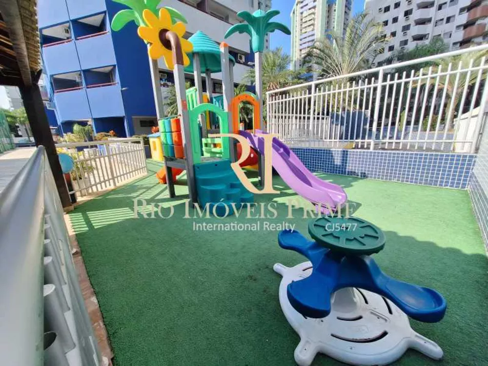 Apartamento, 1 quarto, 60 m² - Foto 8