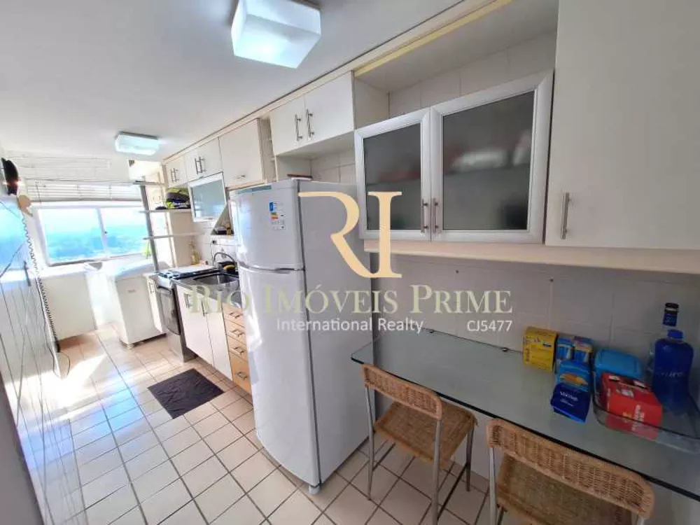 Apartamento, 1 quarto, 60 m² - Foto 1