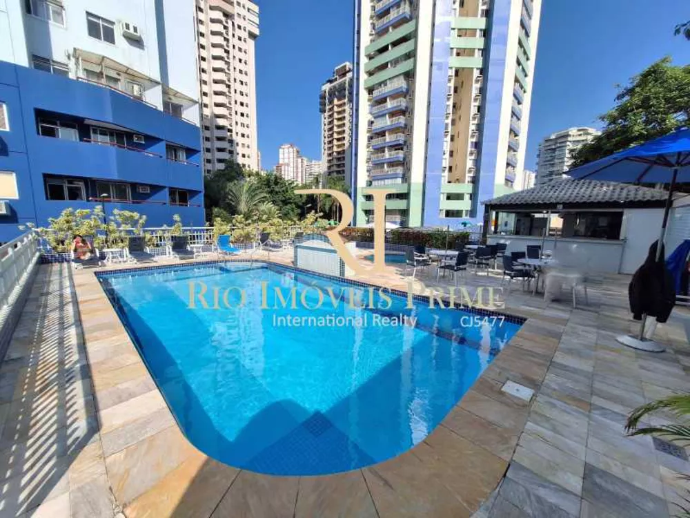 Apartamento, 1 quarto, 60 m² - Foto 23