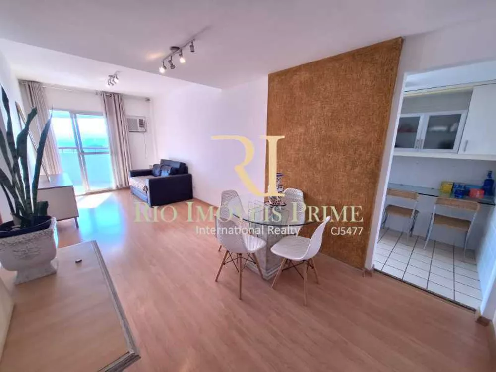 Apartamento, 1 quarto, 60 m² - Foto 15