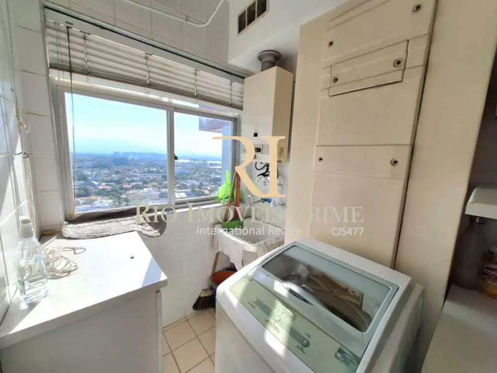 Apartamento, 1 quarto, 60 m² - Foto 4