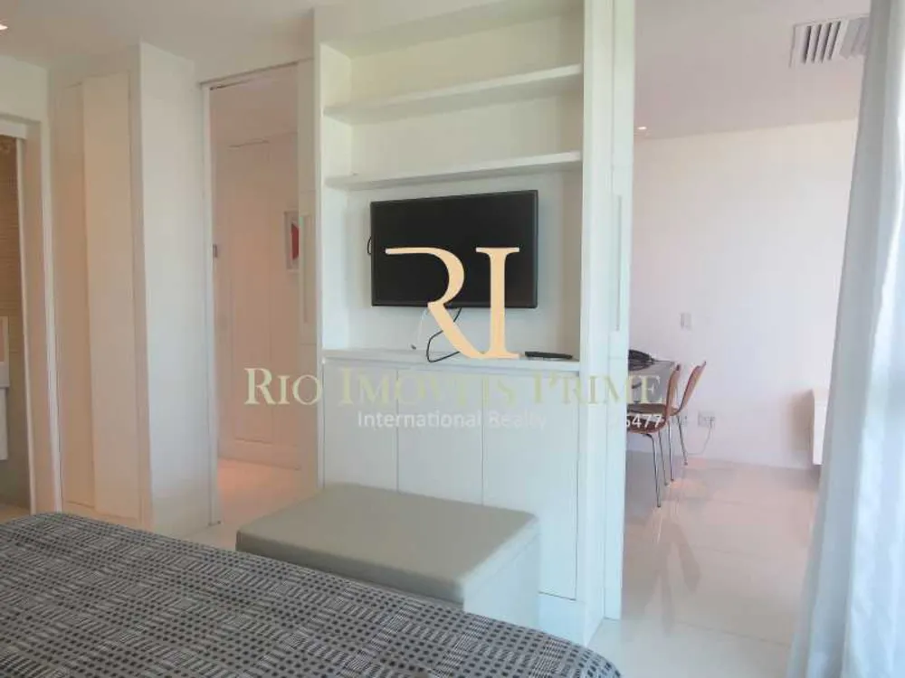 Flat/Apart Hotel, 1 quarto, 52 m² - Foto 19