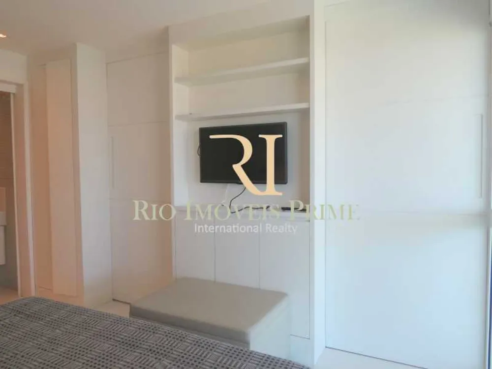 Flat/Apart Hotel, 1 quarto, 52 m² - Foto 9