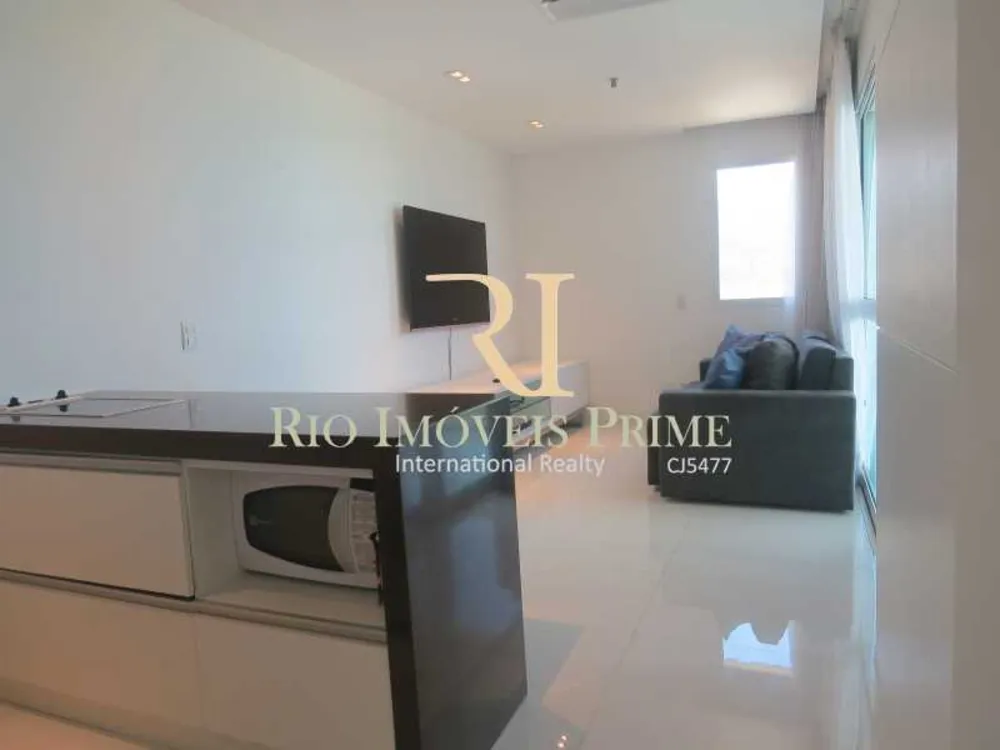 Flat/Apart Hotel, 1 quarto, 52 m² - Foto 16