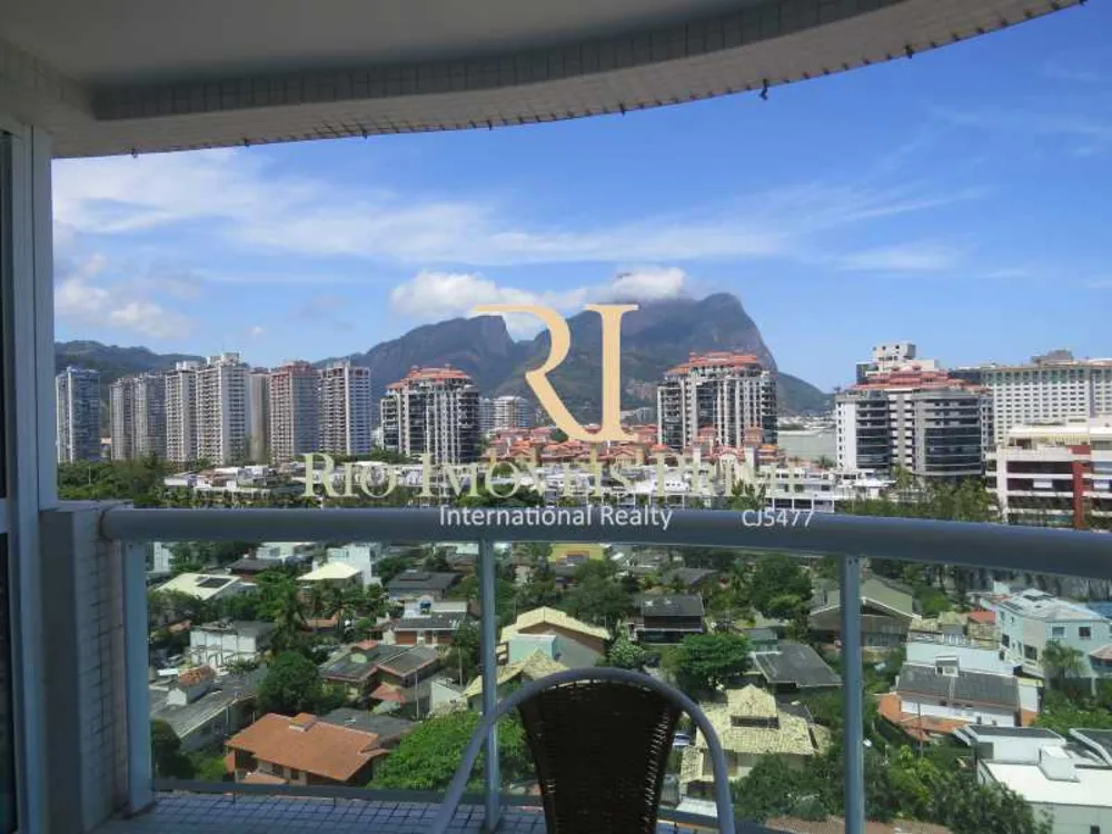 Flat/Apart Hotel, 1 quarto, 52 m² - Foto 21
